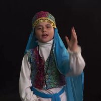 قصه خوانی در شاهنامه کودکان