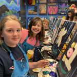 کارگاه‌های یک‌روزه کودک خلاق من